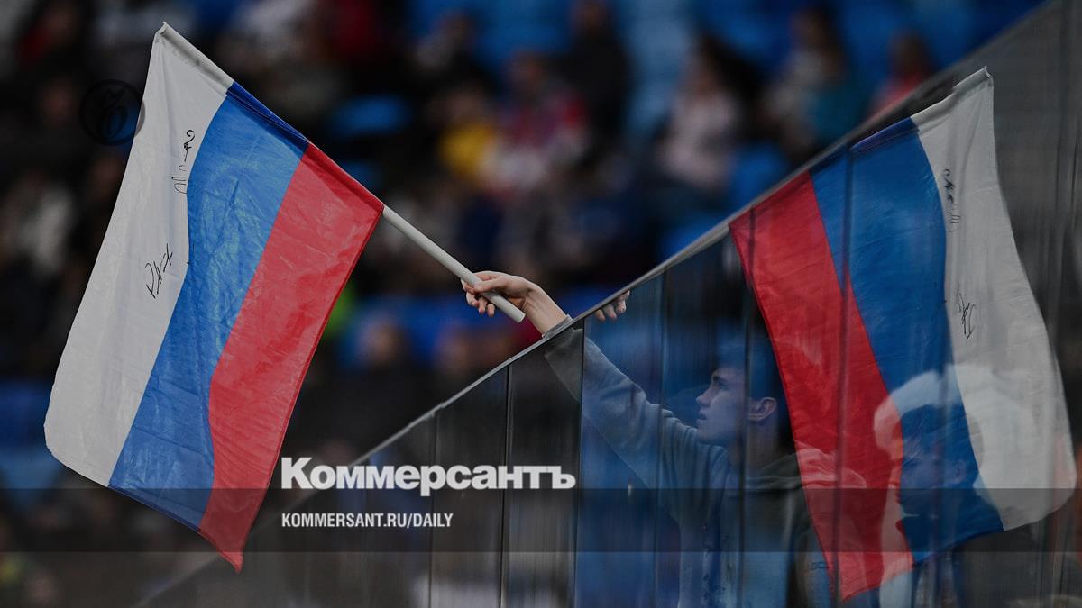 CAS supported the suspension of Russian clubs, motivating it with the special status of football