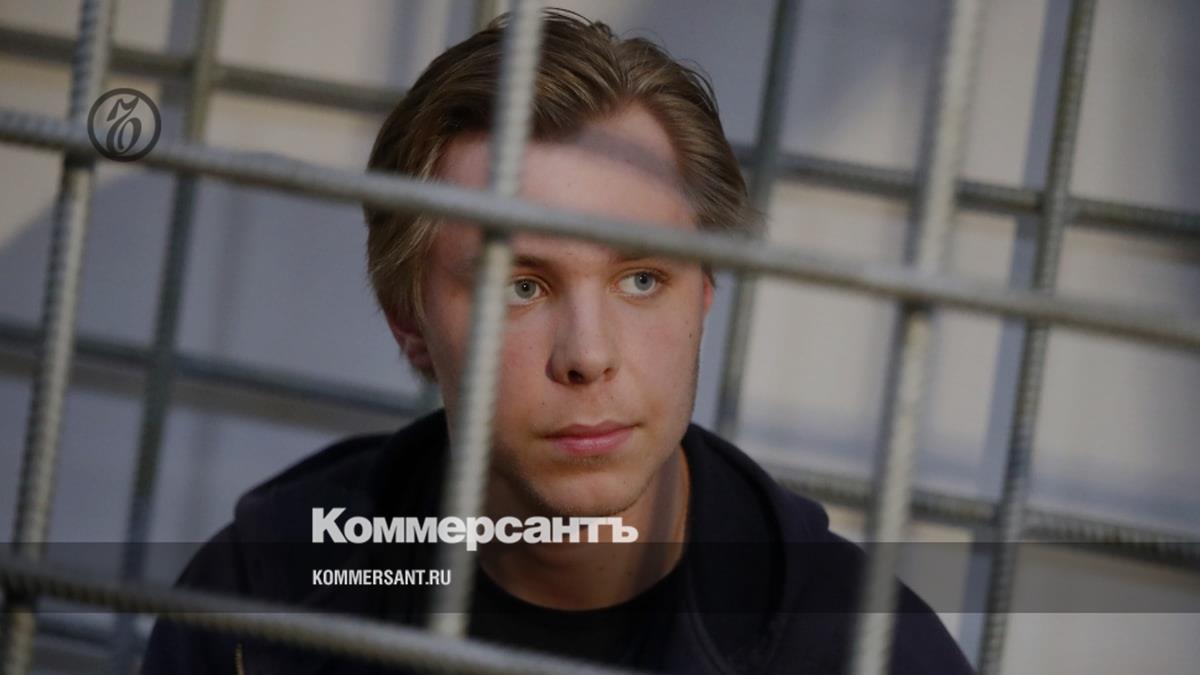Detainee for burning the Koran in Volgograd was taken to a pre-trial detention center in Grozny