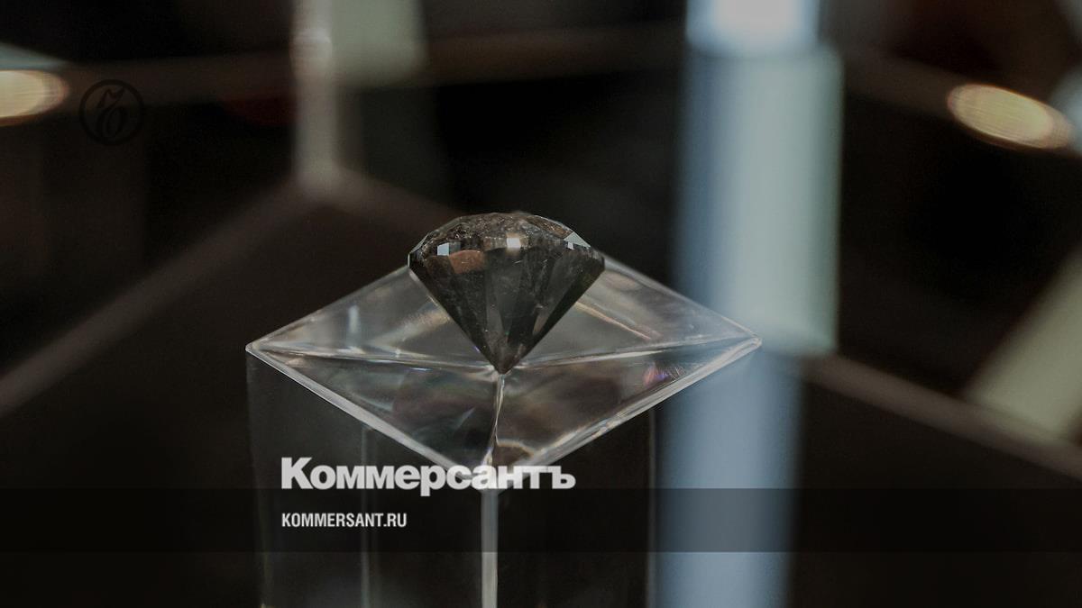 Renovated Korloff boutique opens in Dubai Mall – Kommersant