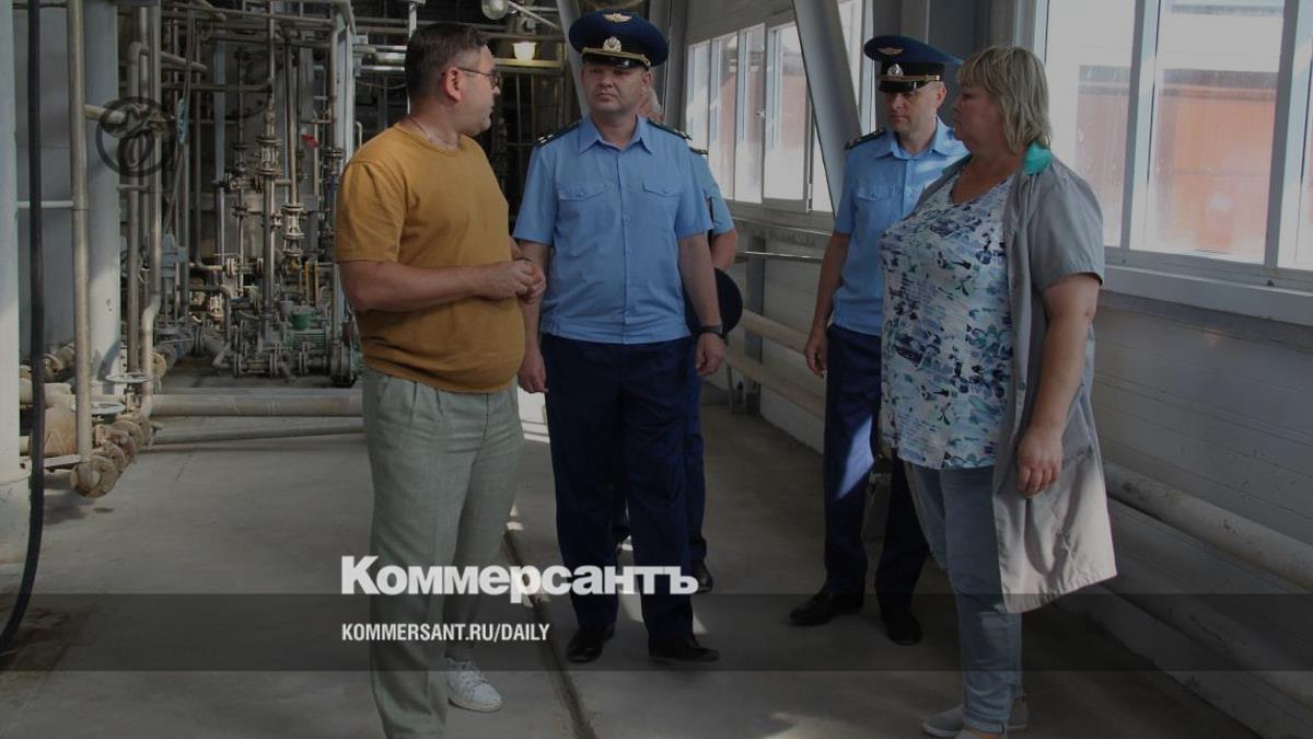 «Гиппократу» запретили алкоголь – Коммерсантъ Самара