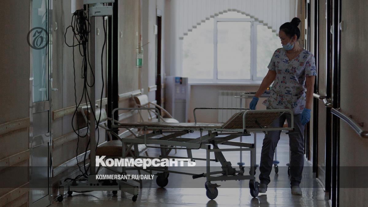 Roszdravnadzor will fine the regions for not providing data on doctors and medical organizations to the Uniform State Health Information System