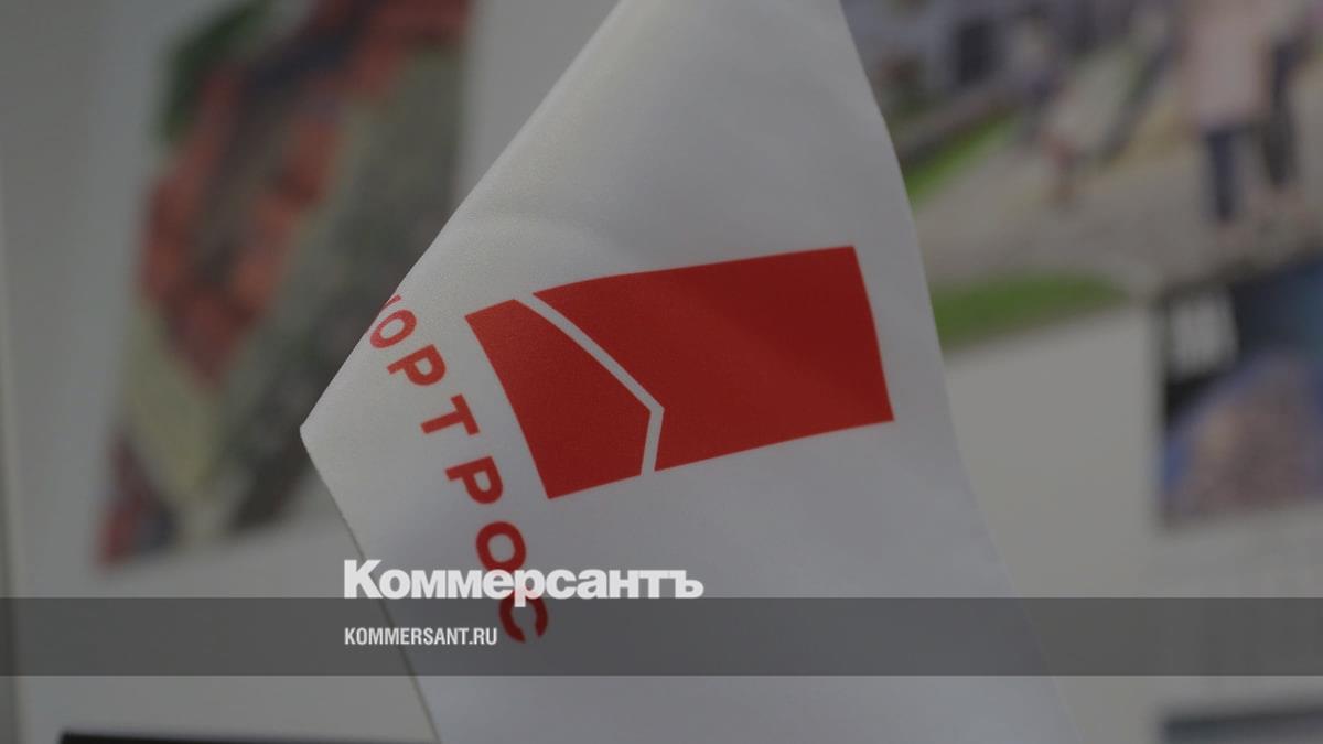 «Кортрос-Пермь» планирует построить в микрорайоне ДКЖ еще 35,6 тыс. кв ...