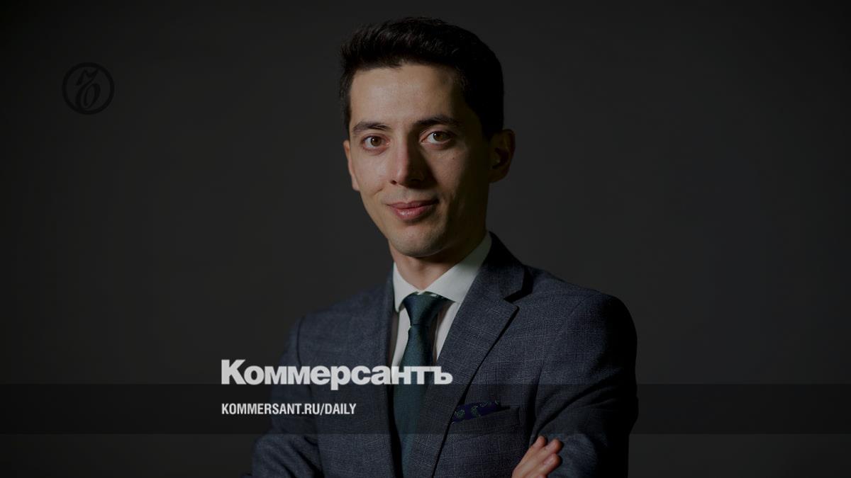 “Geopolitical fears can be overcome by demonstrating benefits” - Kommersant