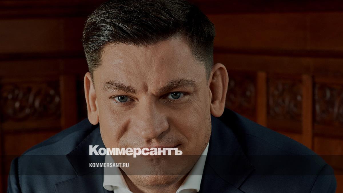 Gr директор. Gr директор