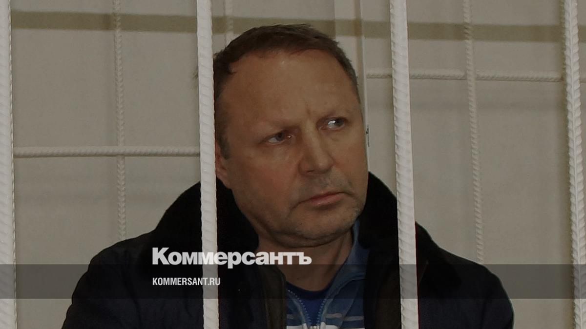 Лидер крупнейшей в Коми ОПГ Юрий Пичугин получил пожизненное заключение