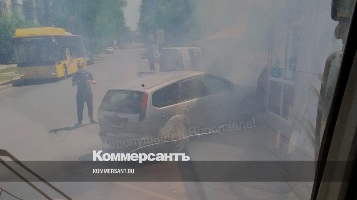 Большие полянки 11 ярославль карта
