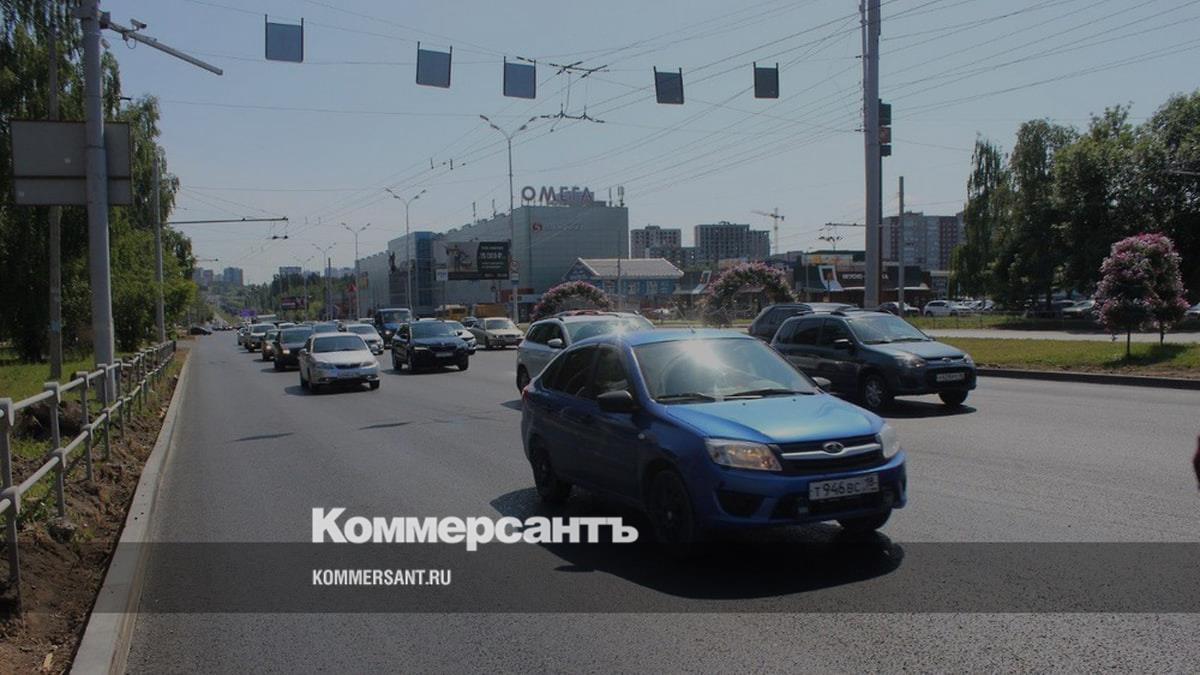 10 лет октября ижевск карта