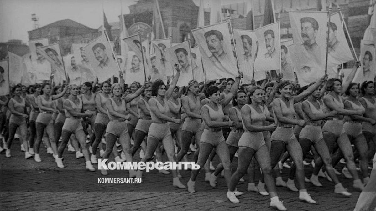 Что показывала советская власть после упадка веры в нее в 1938 году