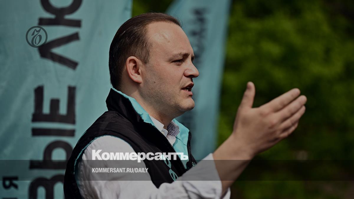 candidates for mayor of Moscow started the campaign modestly, many at their own expense