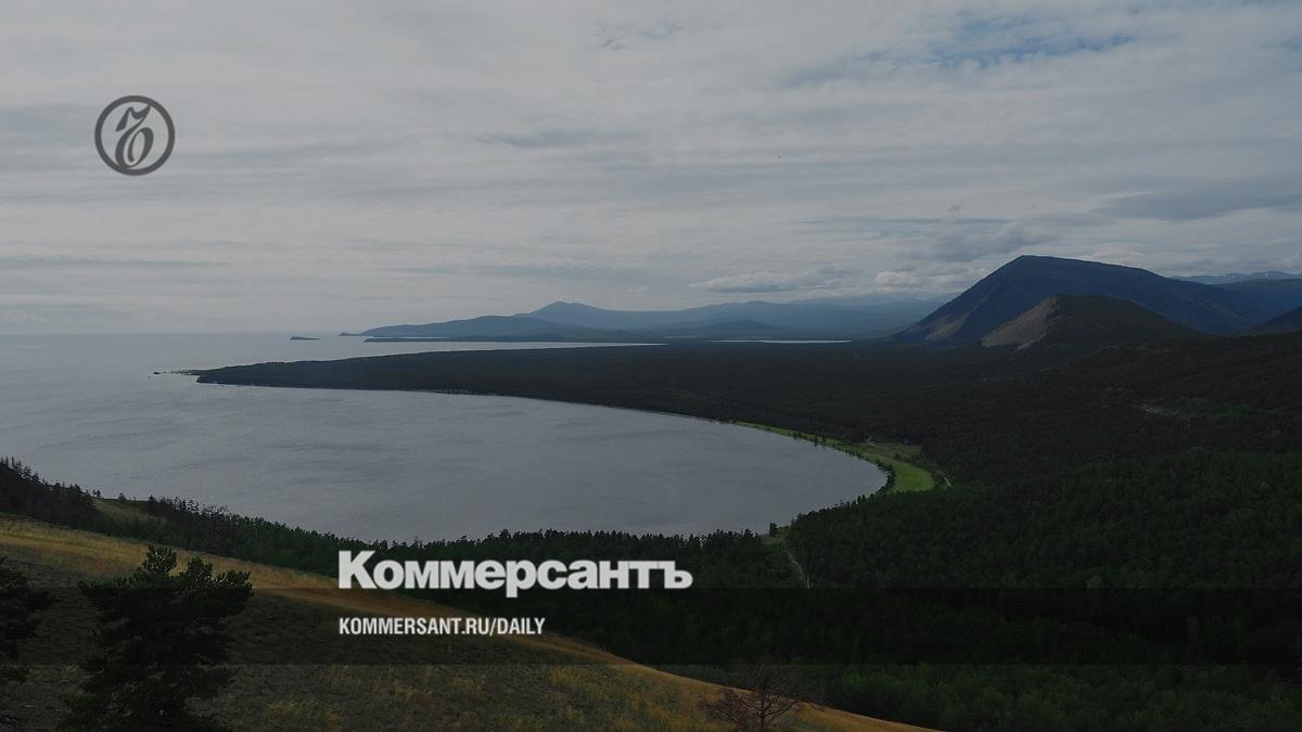 The State Duma adopts a bill on clear-cutting in the ecological zone of Lake Baikal