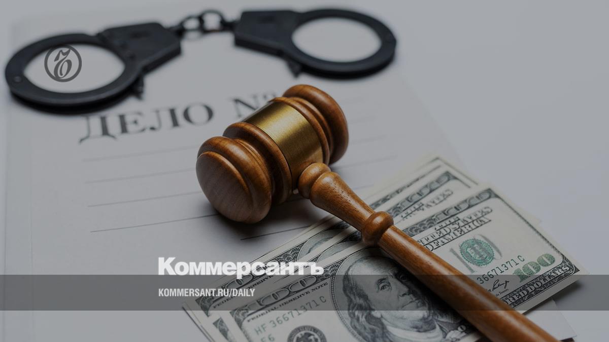 К полицейскому пришли за имуществом – Коммерсантъ Ростов-на-Дону