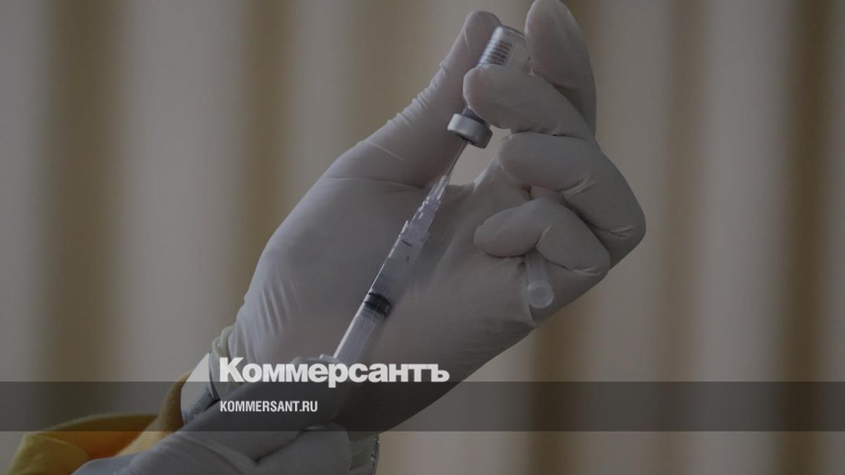 В Туапсинском районе после потопа вакцинировали 1200 человек от брюшного тифа и гепатита А