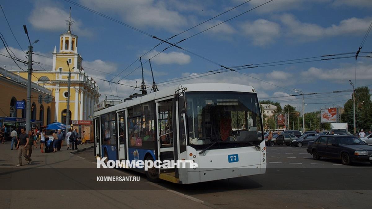 Суд отклонил иск «Яргорэлектротранса» к «Транс-Альфа» о поставке  троллейбусов – Коммерсантъ Ярославль