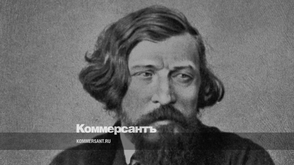 Как Николай Чернышевский стал властителем дум в России 1860-х