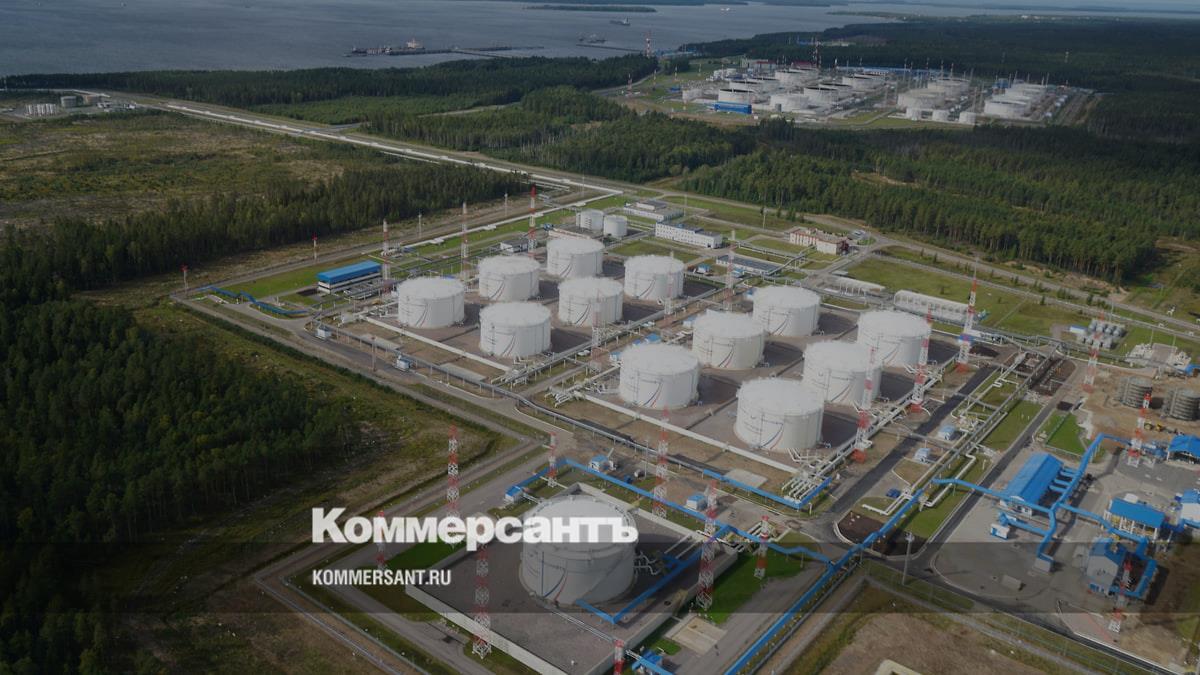 Приложения: Последние новости России и мира – Коммерсантъ Review (152639) -  Нефть в движении