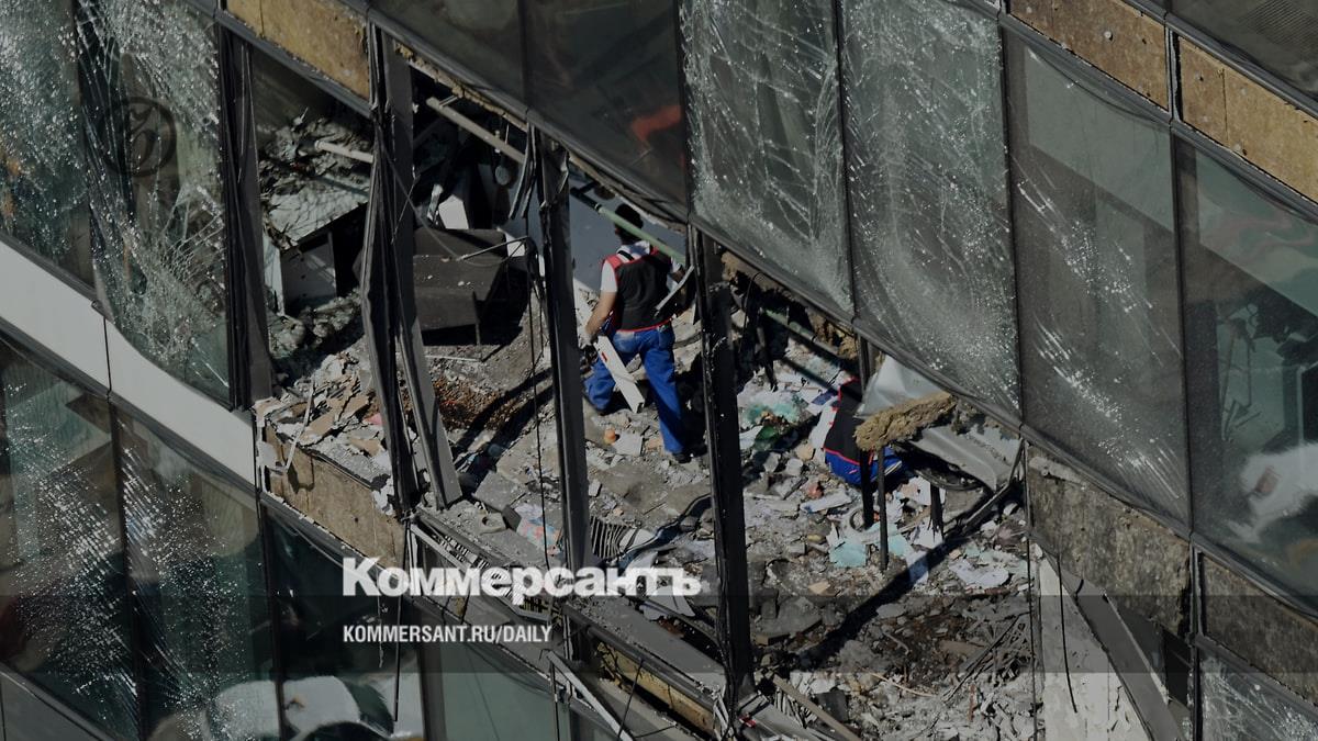 Беспилотник сити. Москва Сити взорвали. Москва Сити разрушения. БПЛА В Москва Сити внутри разрушения.