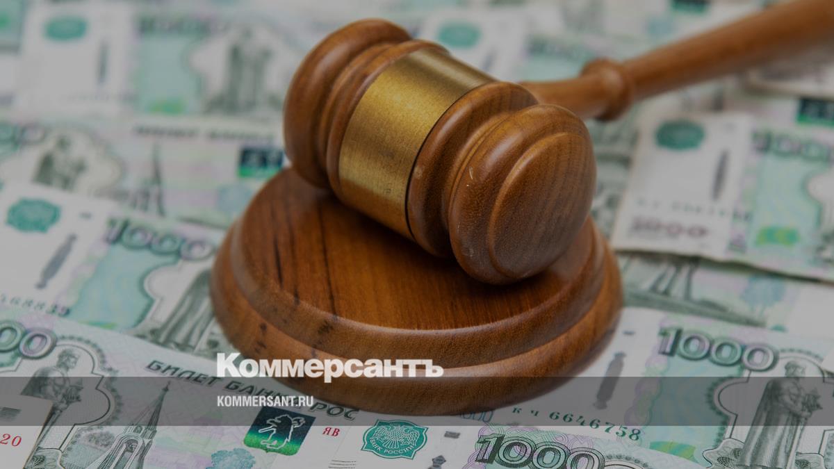 В Краснодаре суд отклонил жалобу на приговор осужденному за взятки экс ...