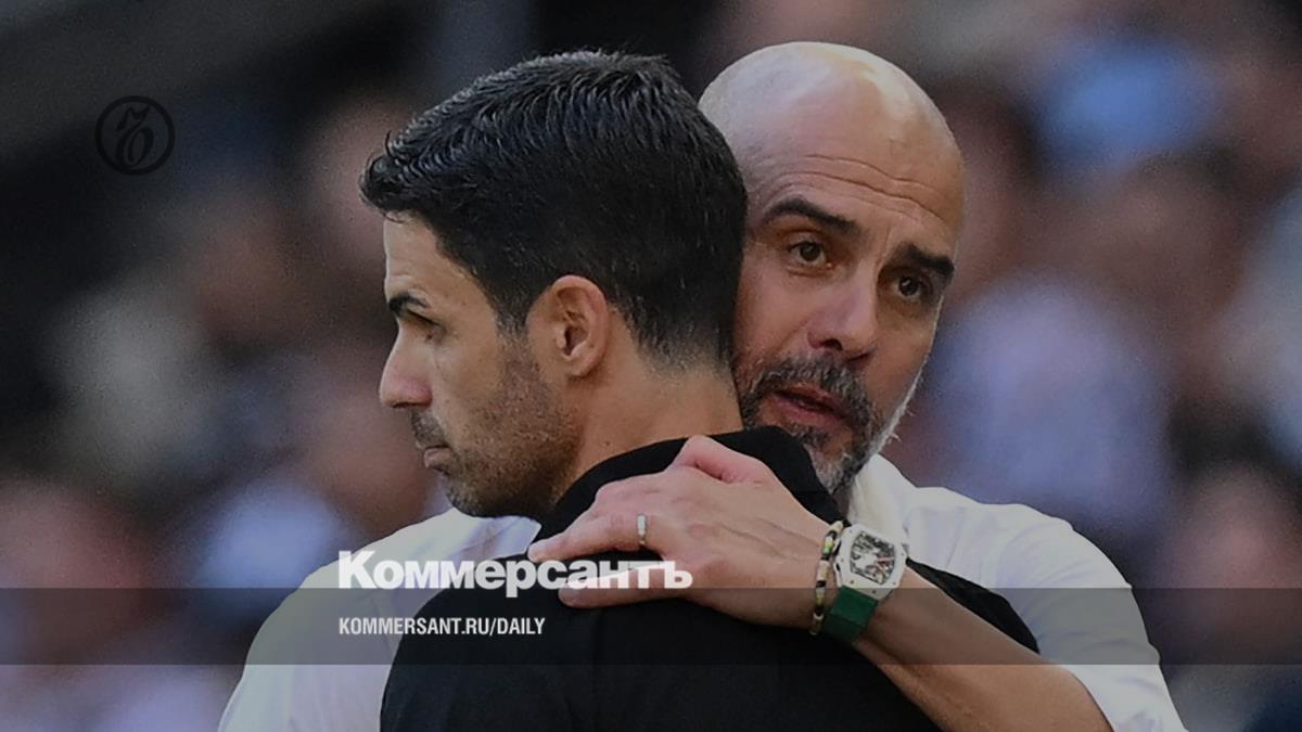 Стартуют чемпионаты Англии и Испании по футболу