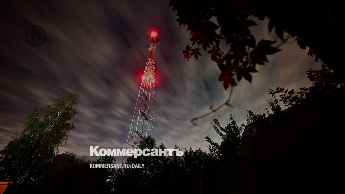 Russia will create a mechanism for the forced disconnection of civilian networks from radio frequencies