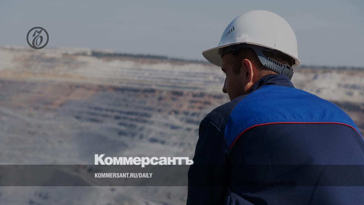 Rostec will receive a large lithium deposit in Tuva