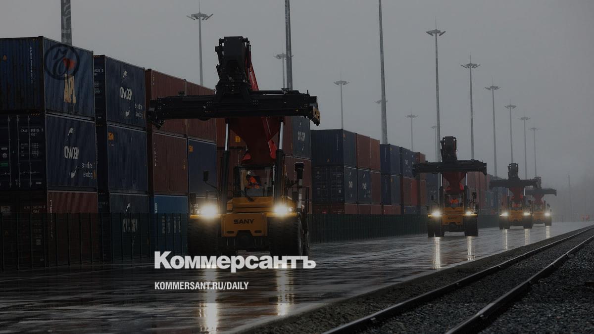 Imports are not withdrawn from the auction // Restriction of purchases by state-owned companies of foreign products is not approved by the Kremlin's lawyers
