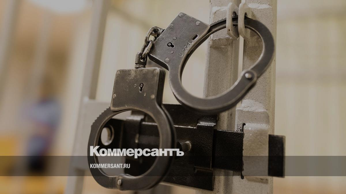 В Новосибирске начался процесс по делу бывшего замдиректора оборонного  завода «Искра»