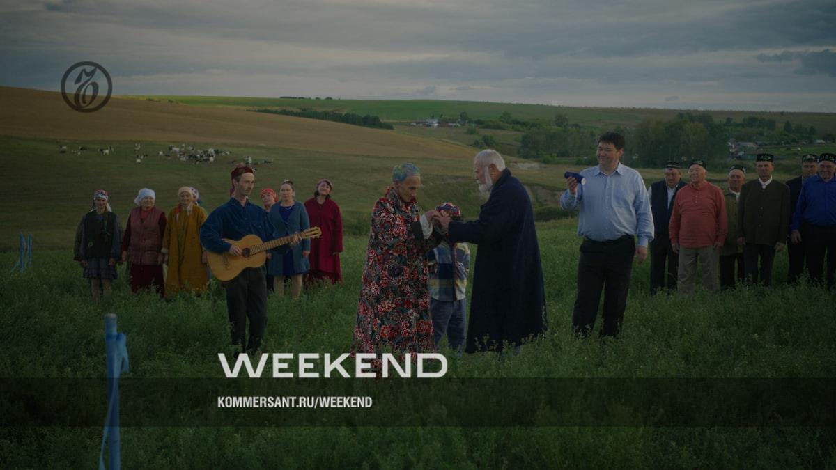 «В нашей стране очень много молчащих регионов» – Weekend