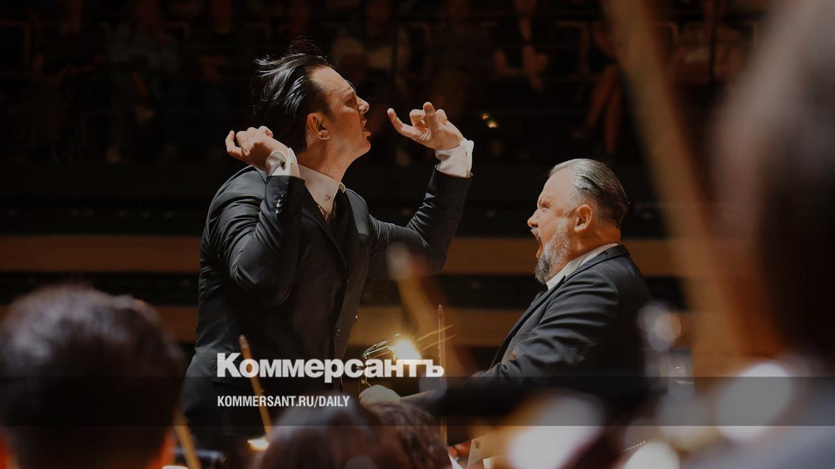 The Babi Yar symphony and Shostakovich quartets were performed in Moscow