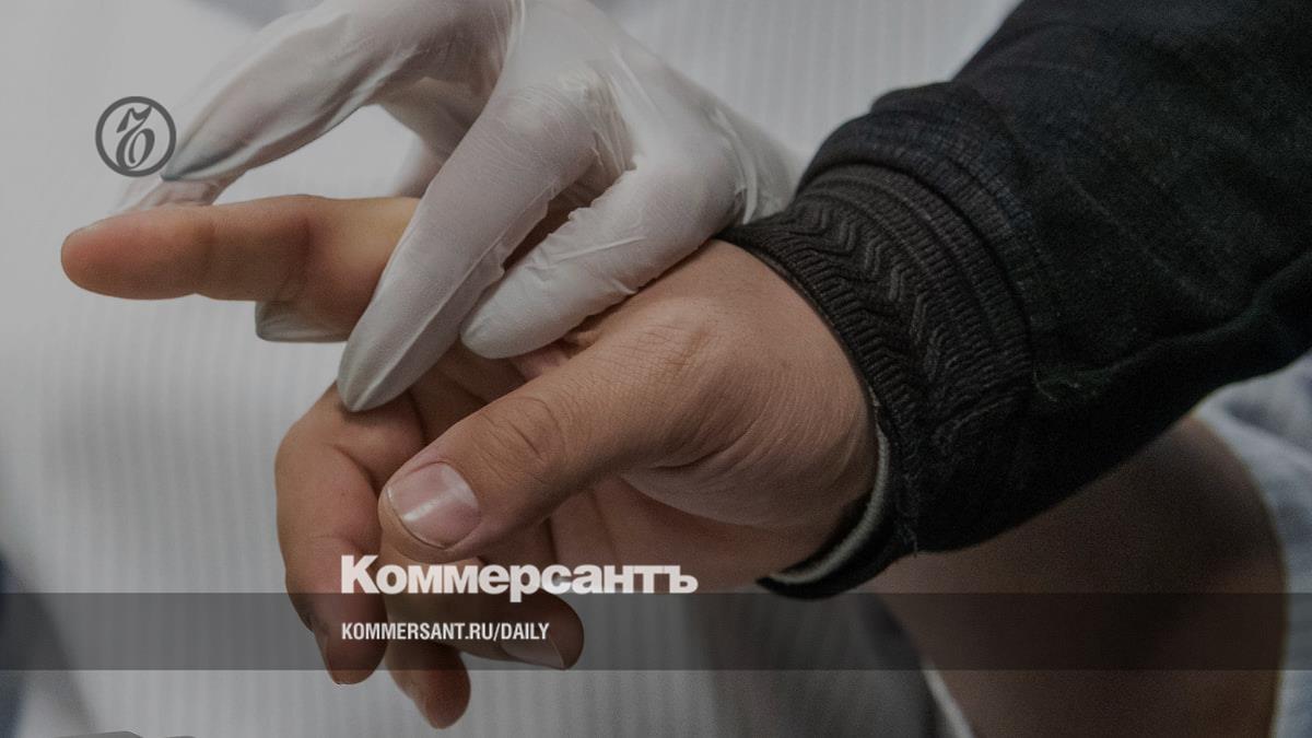 The Russian government explained the centralization of citizens’ biometric data by caring for them