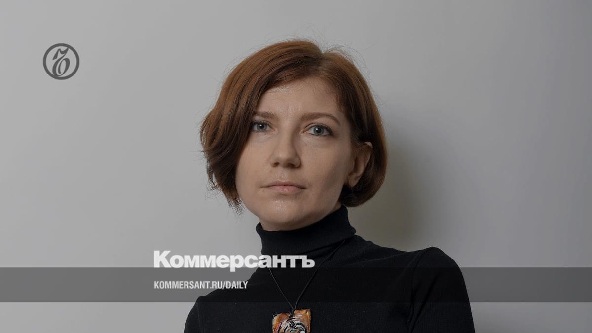 Venera Petrova’s column about the government’s loss of IT ambitions