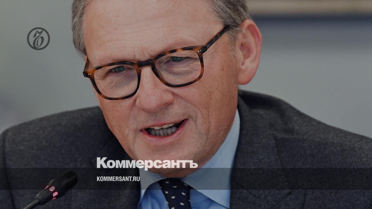 The Central Bank reacts to immediate challenges, but does not create conditions for development - Kommersant