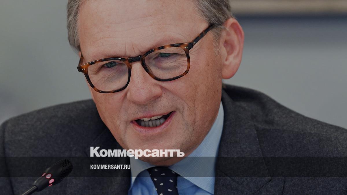 The Central Bank reacts to immediate challenges, but does not create conditions for development - Kommersant