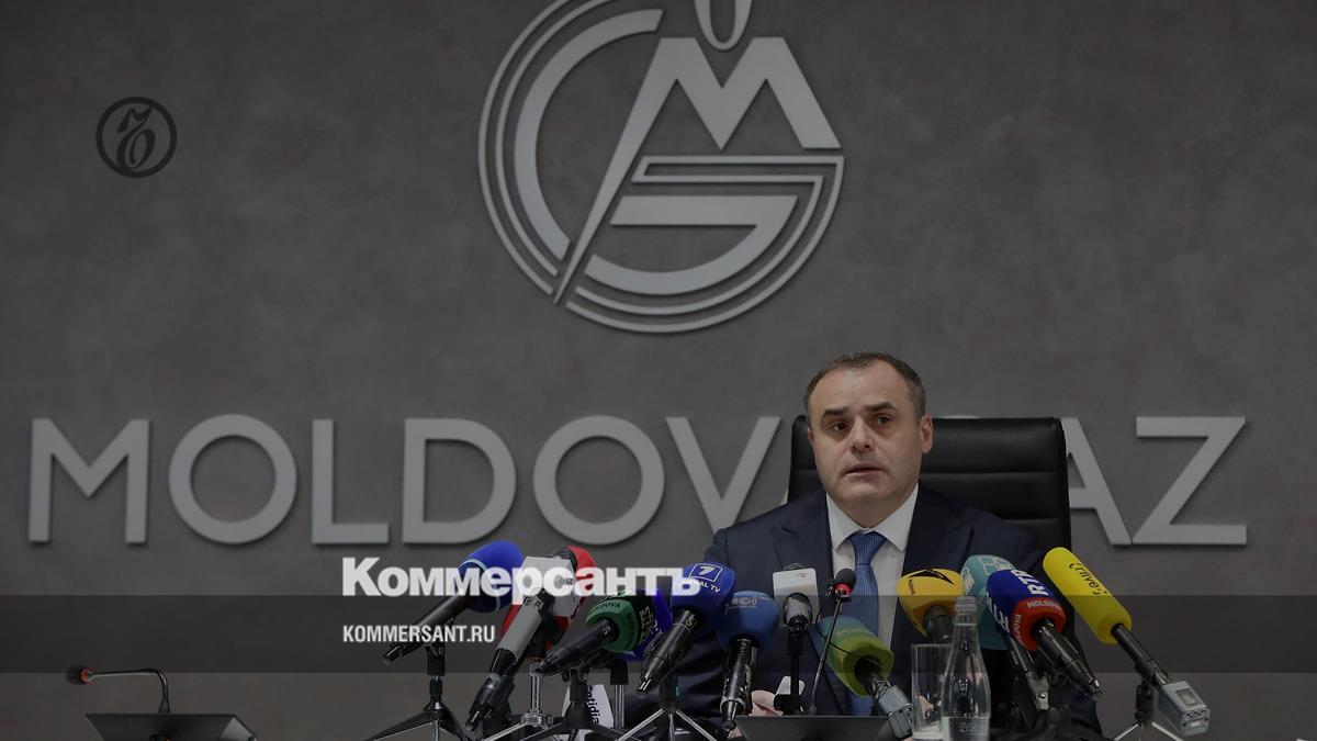 audit of debt to Gazprom contradicts international standards - Kommersant