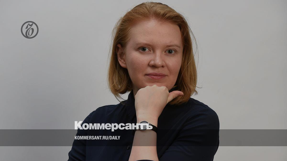 Column by Tatyana Edovina about how Ukraine’s application to the WTO became an independent event