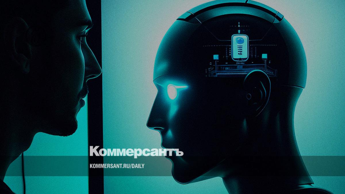 ISSEK experts assessed the practice of introducing artificial intelligence technologies in Russia