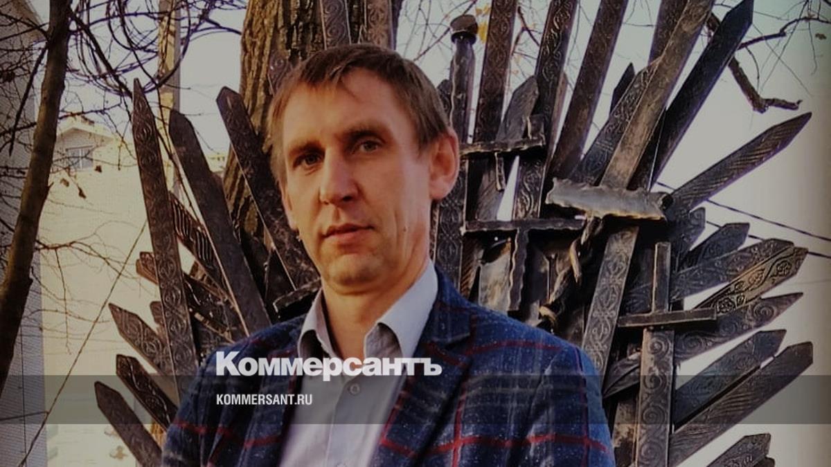 Блогер Дмитрий Протасов осужден за вымогательство у жены ставропольского  губернатора