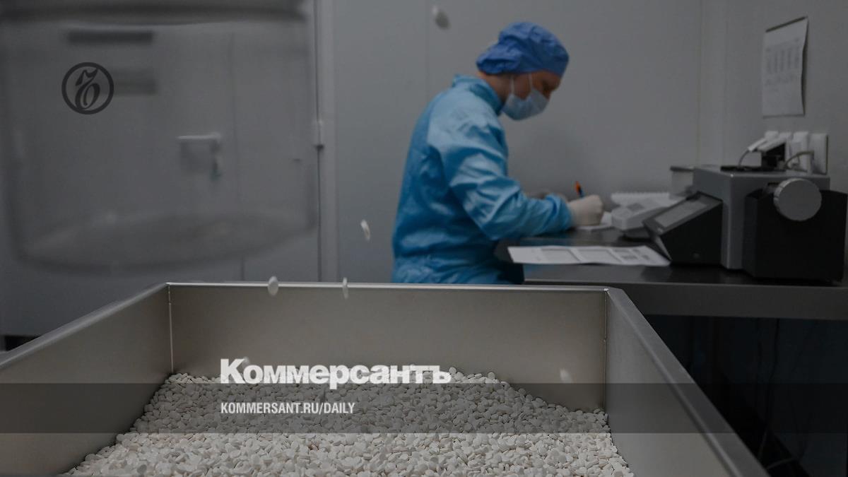 The structure of the Indian company is fighting for the supply of an Iranian drug for the treatment of hemophilia to Russia