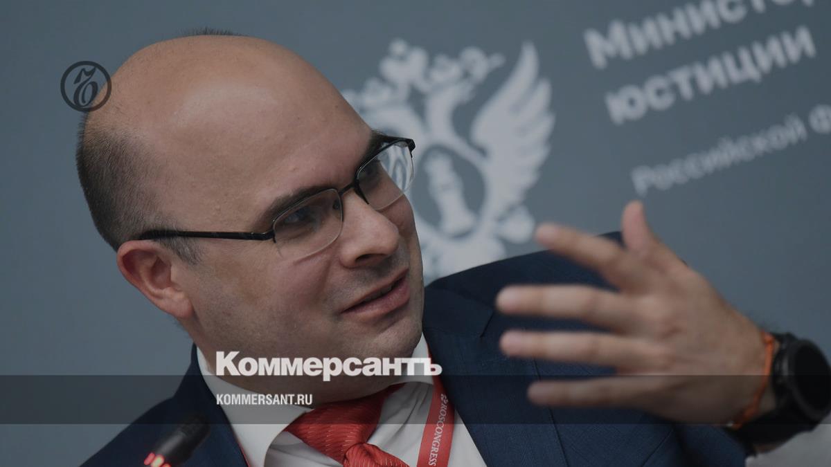 in 2024 we need to continue to maintain a tight monetary policy - Kommersant