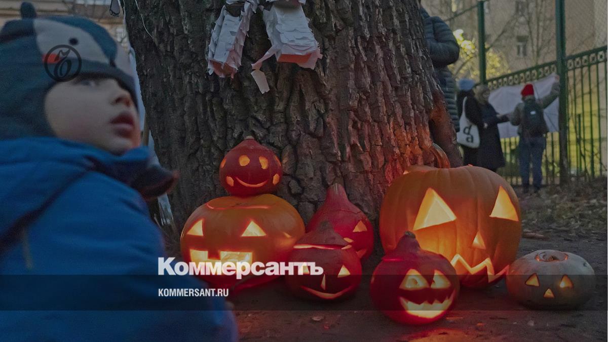 Evil spirits will be driven out of the holiday - Kommersant Izhevsk
