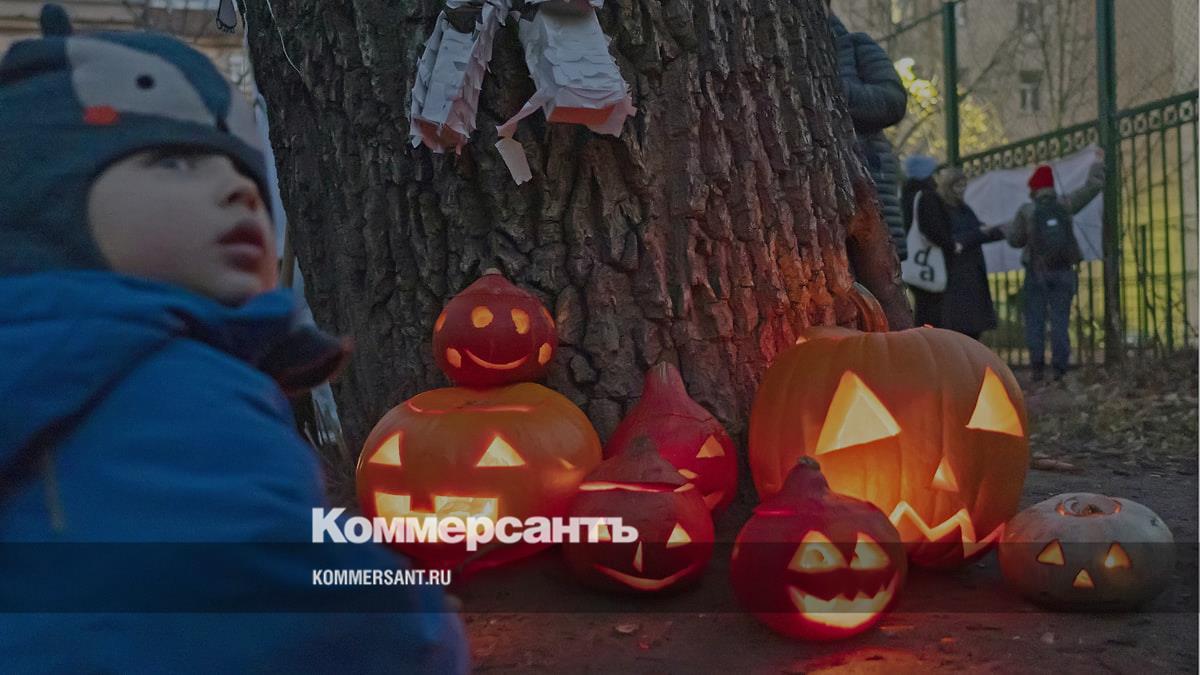 Evil spirits will be driven out of the holiday - Kommersant Izhevsk