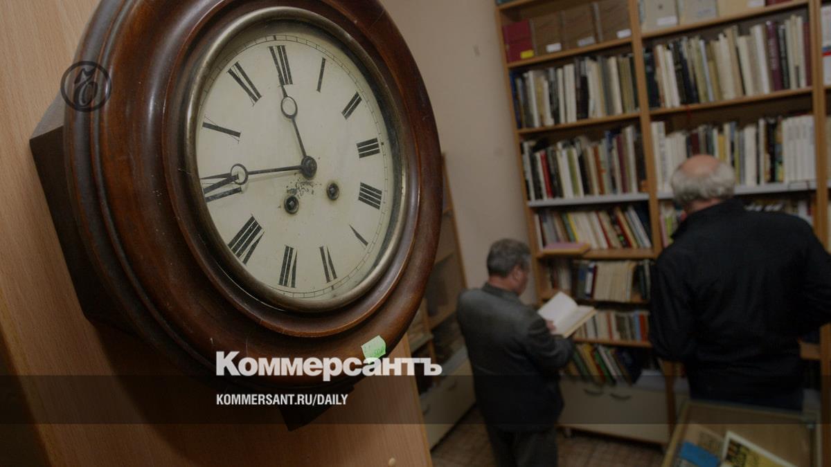 На маркетплейсах выросли продажи подержанных книг