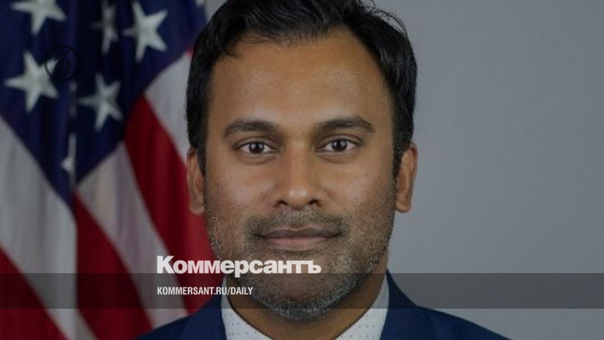 Интервью советника. Росша. Конгрессмен Калифорнии РО Ханна.