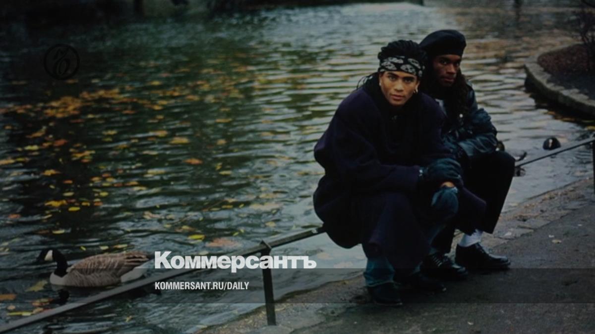 Рецензия на документальный фильм «Milli Vanilli» Люка Корема