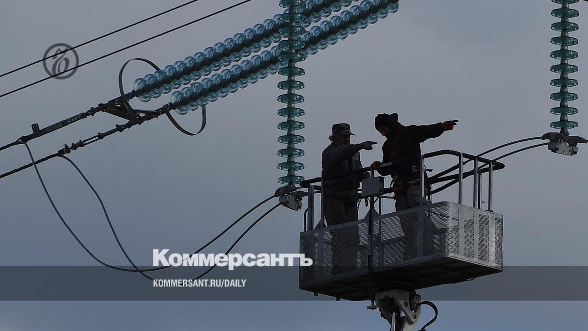 Oil exports to China regularly decline due to power supply failures in Kuzbass