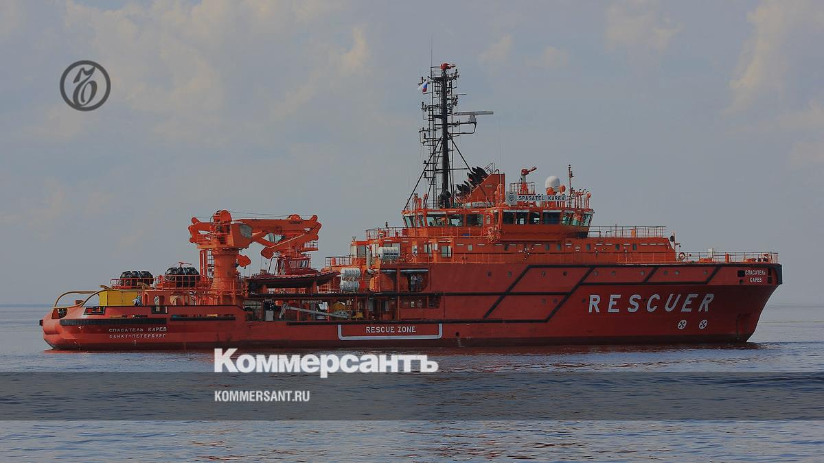 Rostelecom completed the repair of the Baltika submarine communication cable ahead of schedule