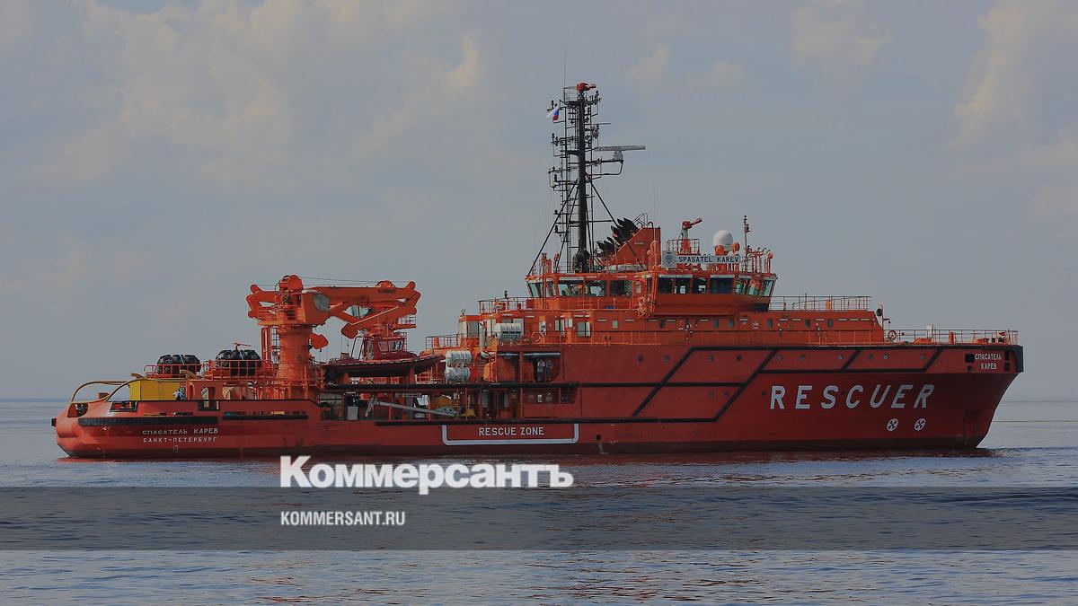 Rostelecom completed the repair of the Baltika submarine communication cable ahead of schedule