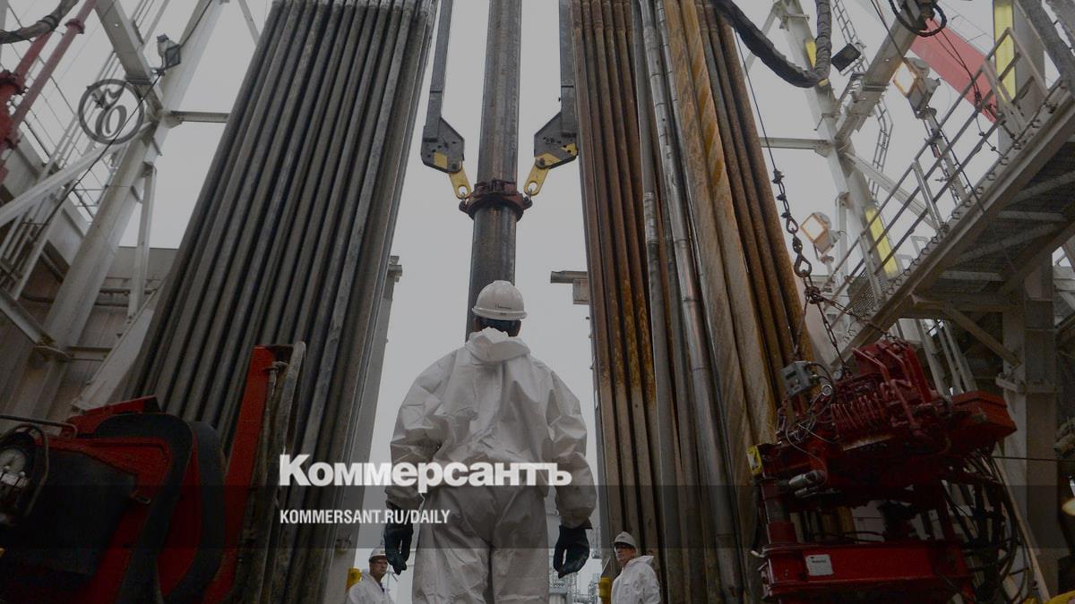 The transfer of Russian assets of Eurasia Drilling Company to the Russian Federation encountered problems