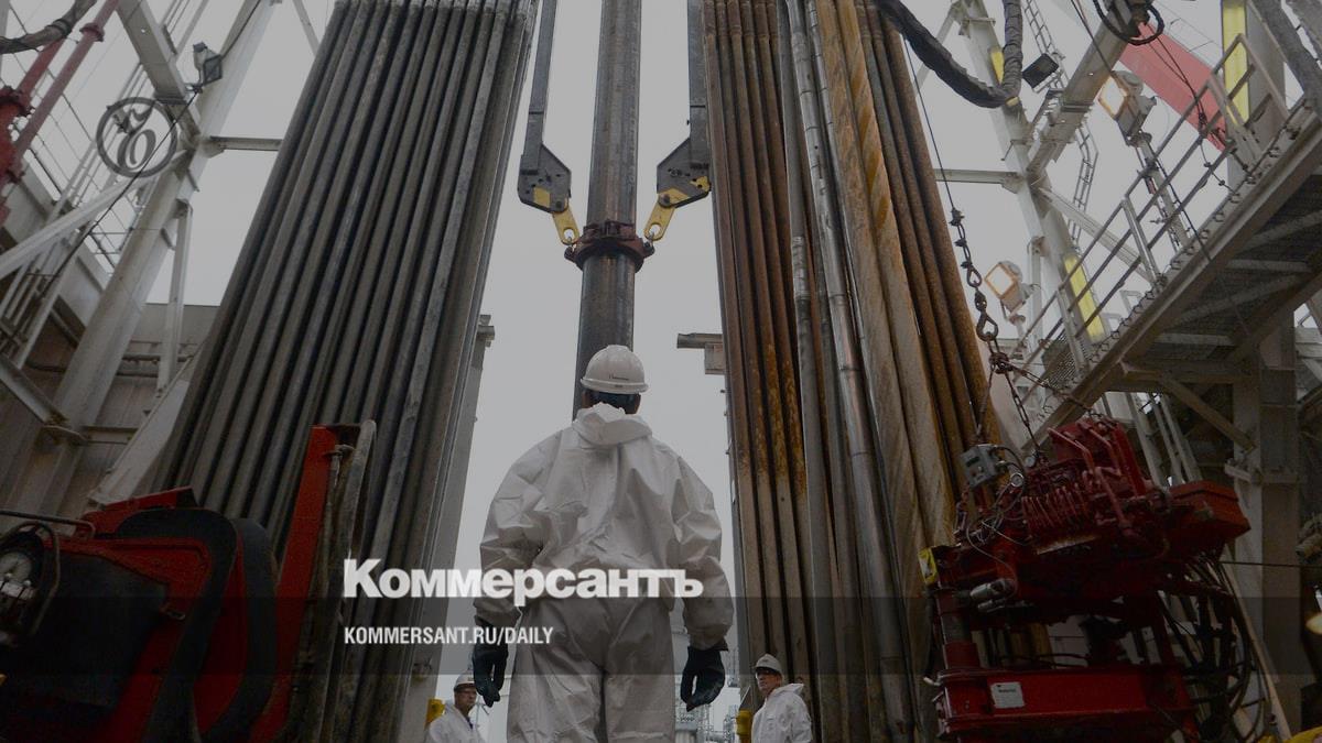 Передача российских активов Eurasia Drilling Company в РФ столкнулась с  проблемами