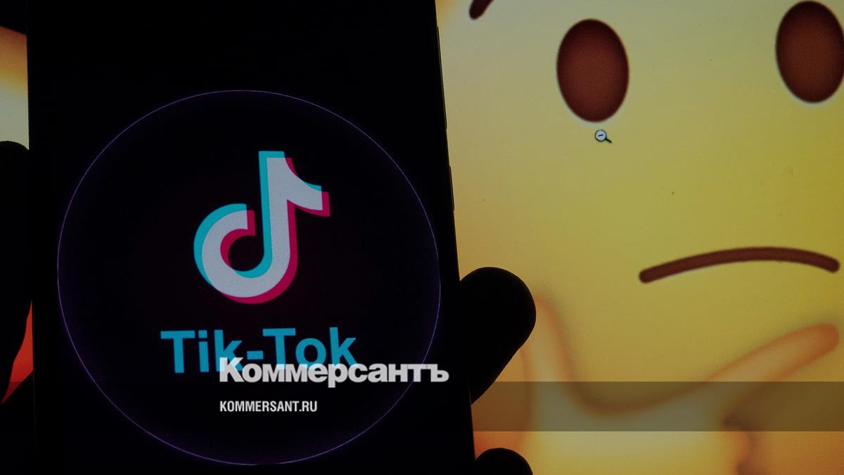 Nepalese authorities ban TikTok for destroying “social harmony” – Kommersant