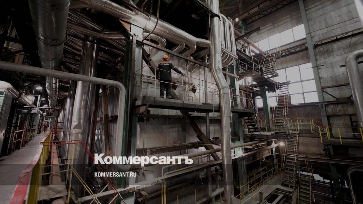 ГУП «ТЭК СПб» модернизировало газовые котельные в шести районах